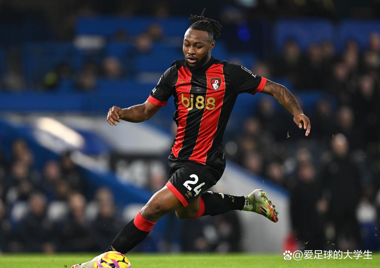 切尔西锋线火力全开瞄准下一目标