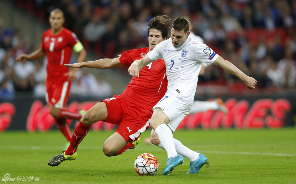 瑞士奇迹，欧预赛曲折晋级引人瞩目的简单介绍