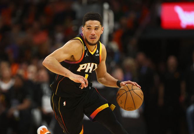 太阳队全力以赴，绝不畏惧迎接挑战