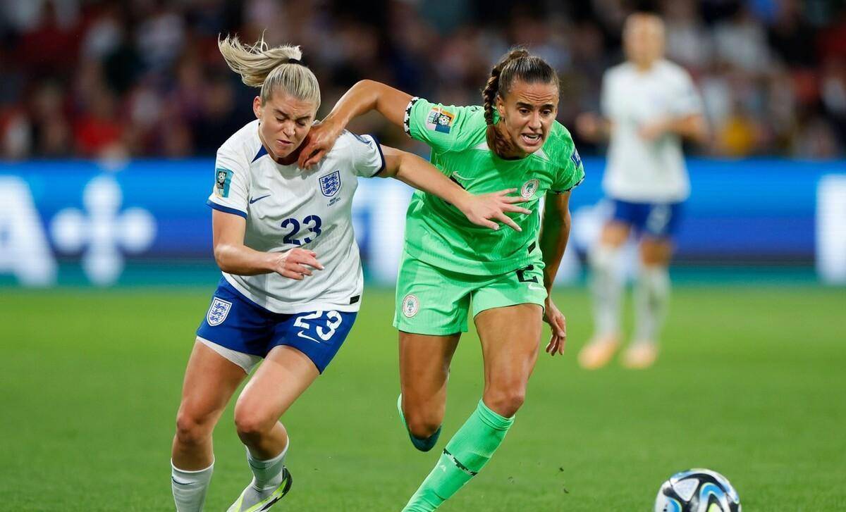 墨西哥女足表现出色成功晋级八强的简单介绍