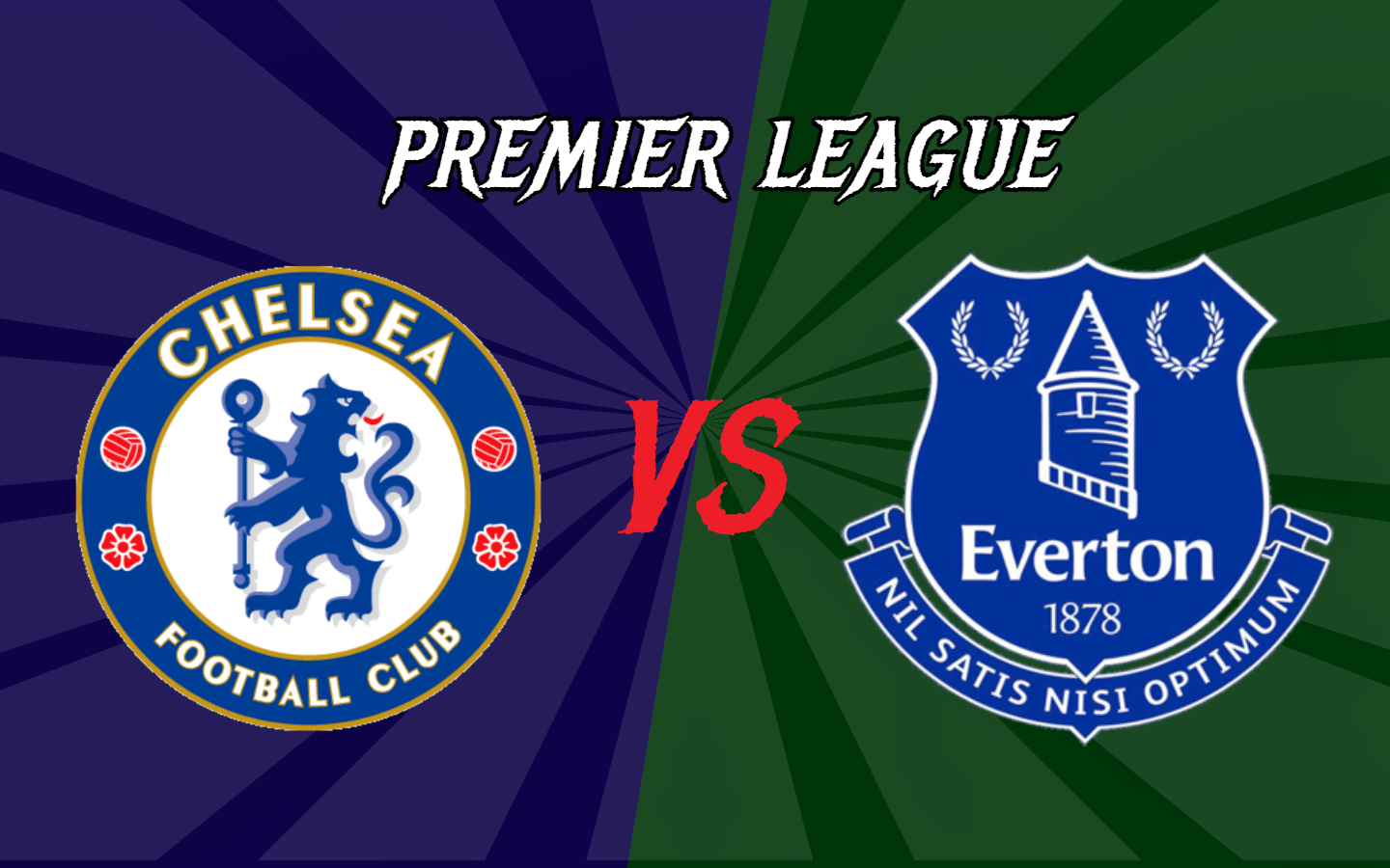 切尔西绝杀埃弗顿,全取三分 切尔西绝杀埃弗顿,全取三分