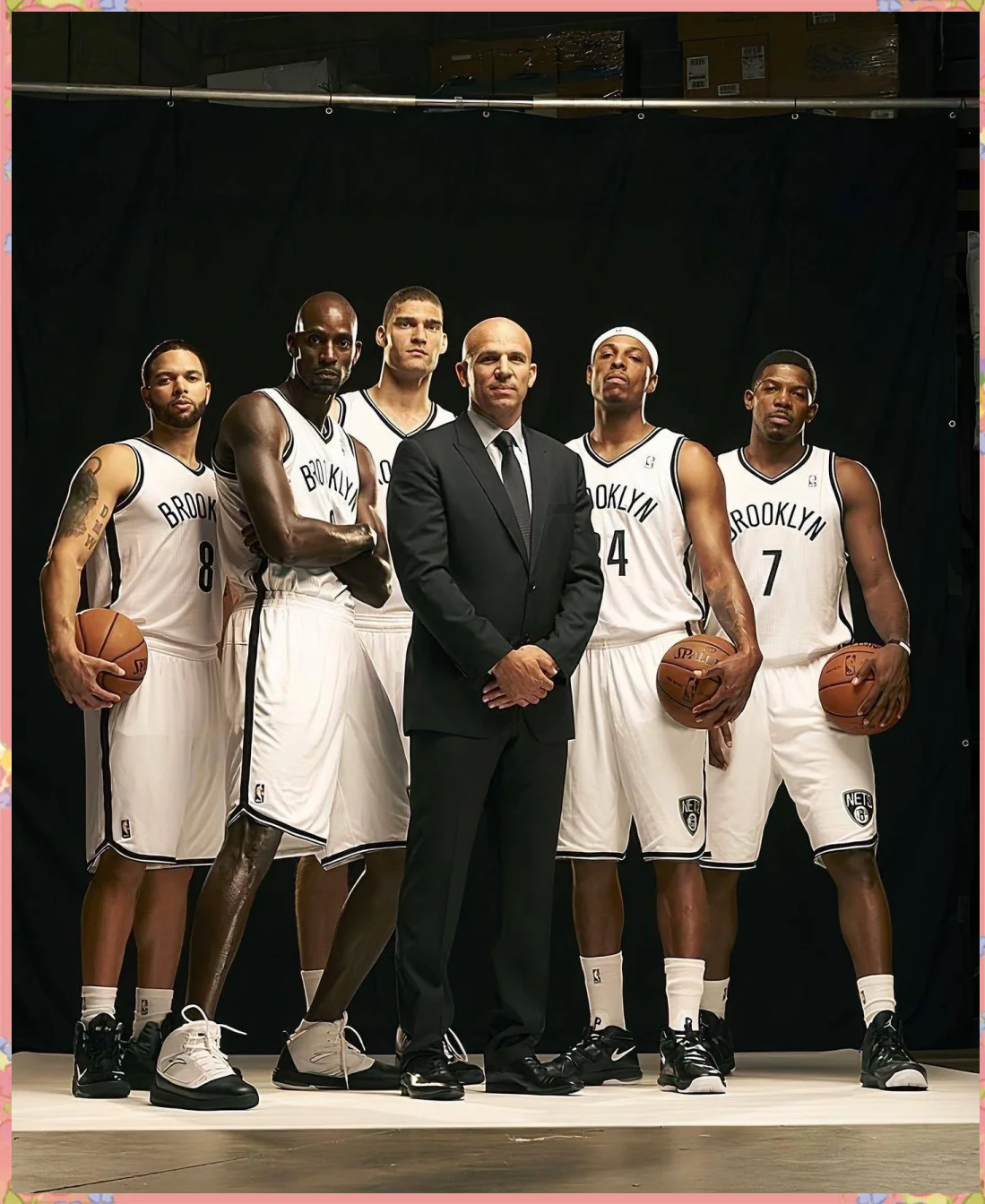 篮网三巨头密切配合,战胜劲旅继续领跑的简单介绍 篮网三巨头密切配合,战胜劲旅继续领跑的简单介绍