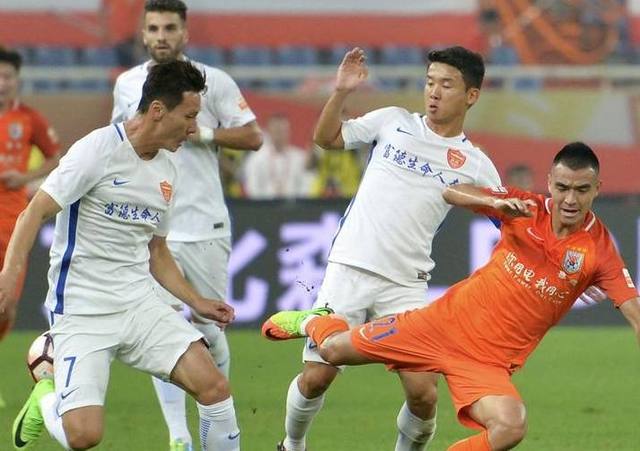 关于鲁能主场告负富德,陷入保级泥潭的信息 关于鲁能主场告负富德,陷入保级泥潭的信息