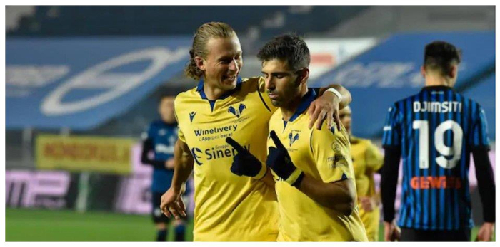 关于贝内文托队员技术精湛，打破僵局取得胜利的信息