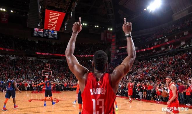 火箭主场爆冷负独行侠,哈登成雷霆队史第一得分手!的简单介绍 火箭主场爆冷负独行侠,哈登成雷霆队史第一得分手!的简单介绍