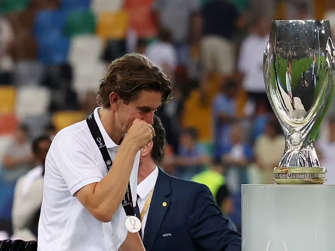 欧洲巨星战后被嘲讽，球迷发表热烈讨论