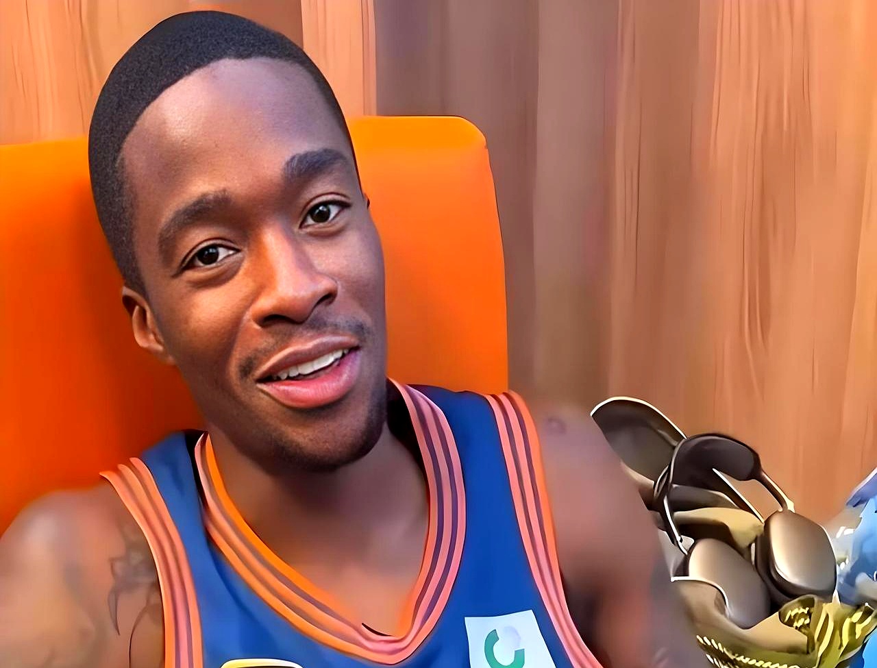 欧洲巨星战后被嘲讽，球迷发表热烈讨论