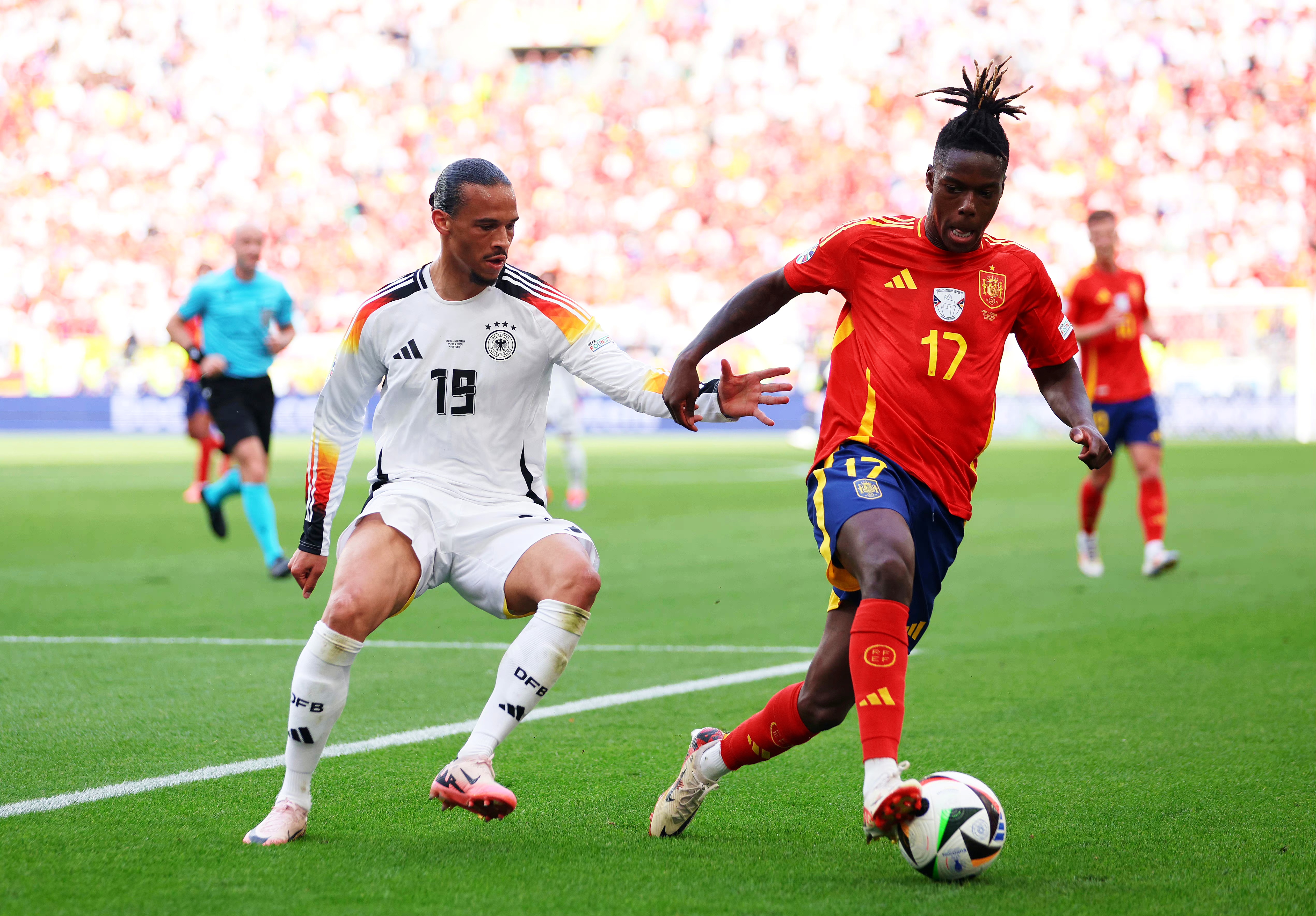 沙尔克球员集结备战迎接挑战