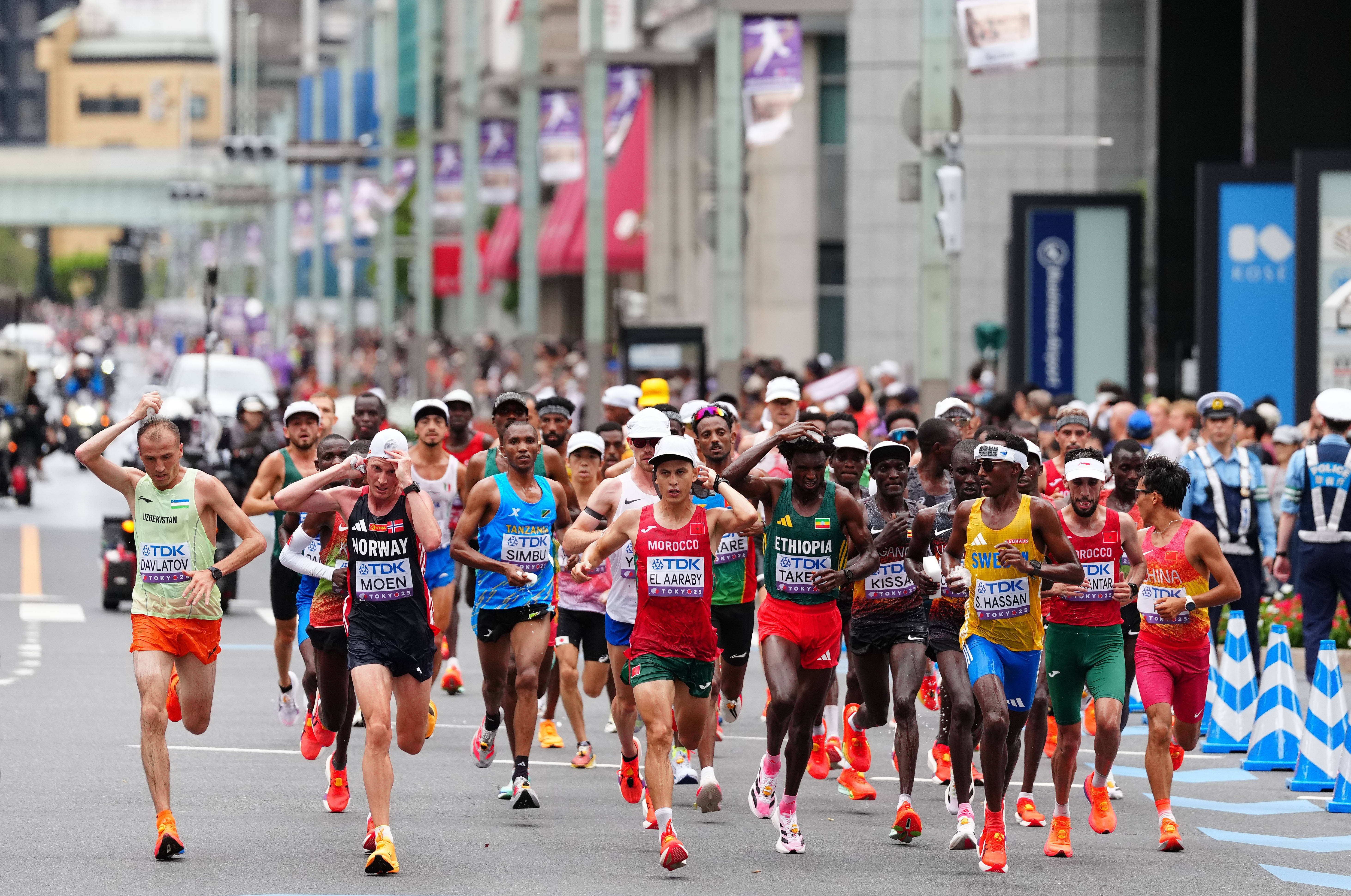 关于委内瑞拉选手表现抢眼获得田径金牌的信息 关于委内瑞拉选手表现抢眼获得田径金牌的信息