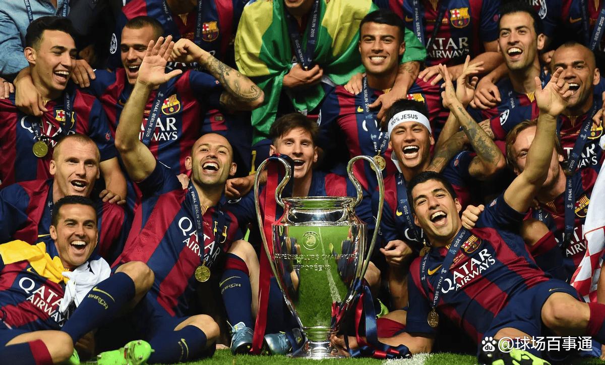 巴萨：封闭训练，为荣誉而战的简单介绍