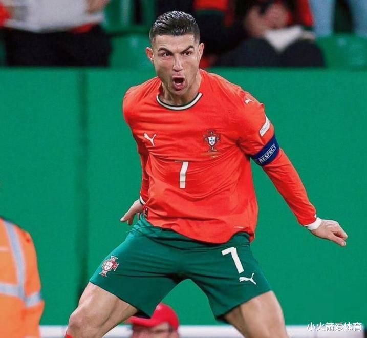 葡萄牙队成功晋级国际赛事决赛