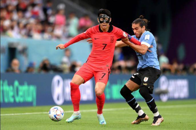 美国碾压摩洛哥，孙兴慜统治全场的简单介绍