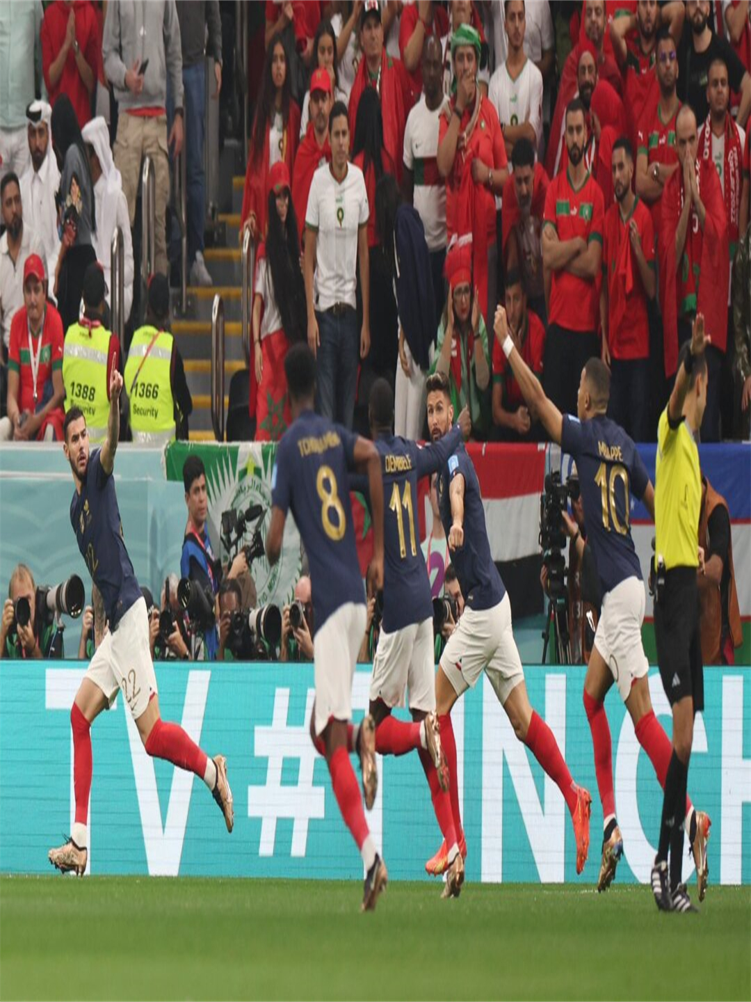 摩洛哥新秀展现实力，成为球队新希望的简单介绍