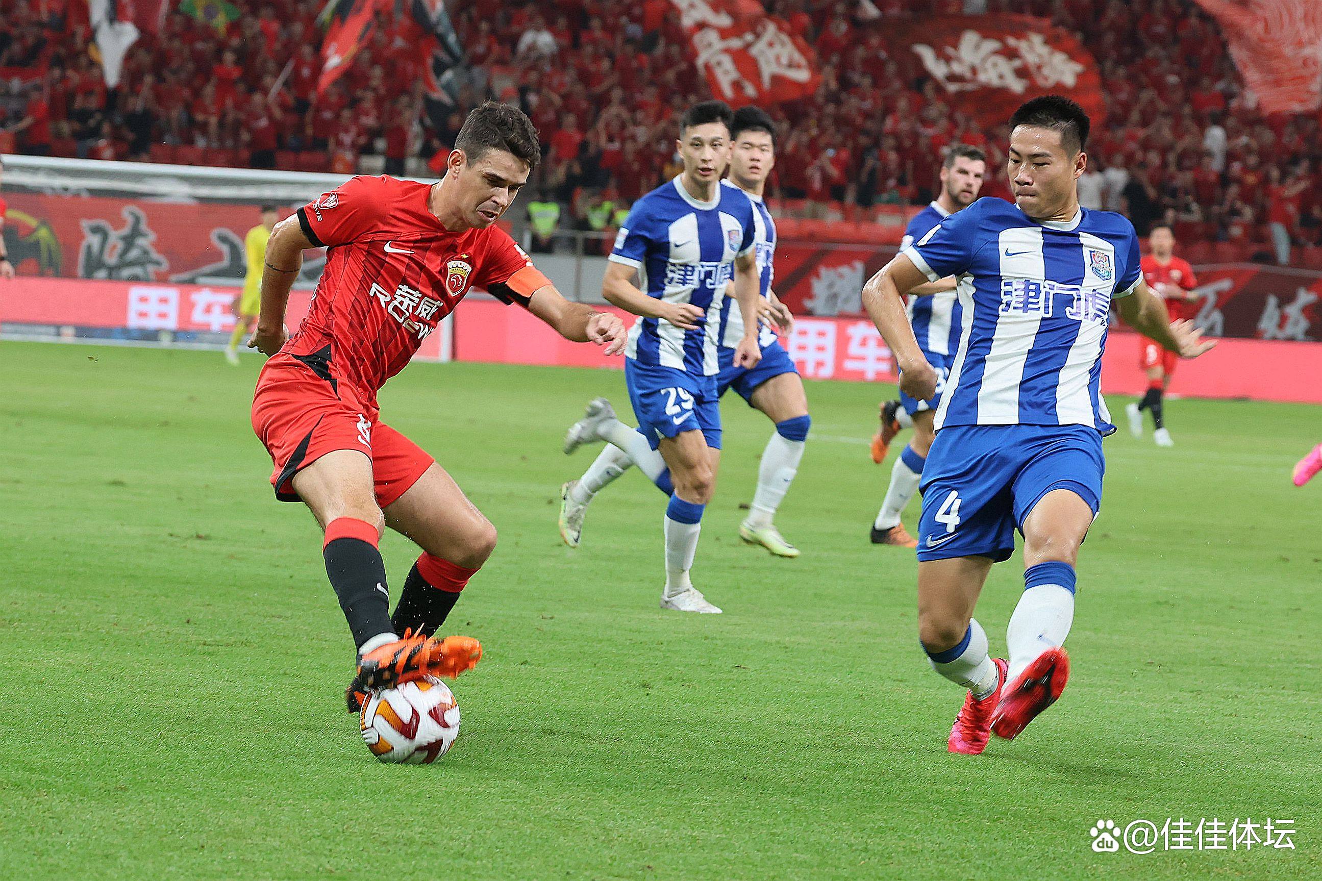 中超比赛追踪：球队训练态势看涨的简单介绍