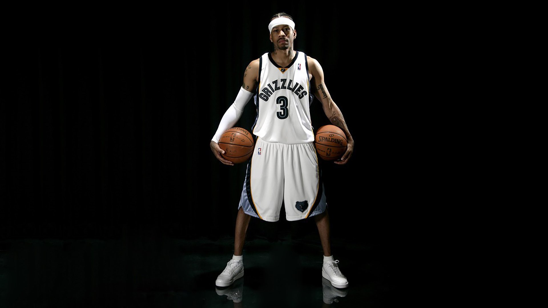 那一夜，德里赫特在NBA总决赛中站了出来—一个足球运动员的篮球梦